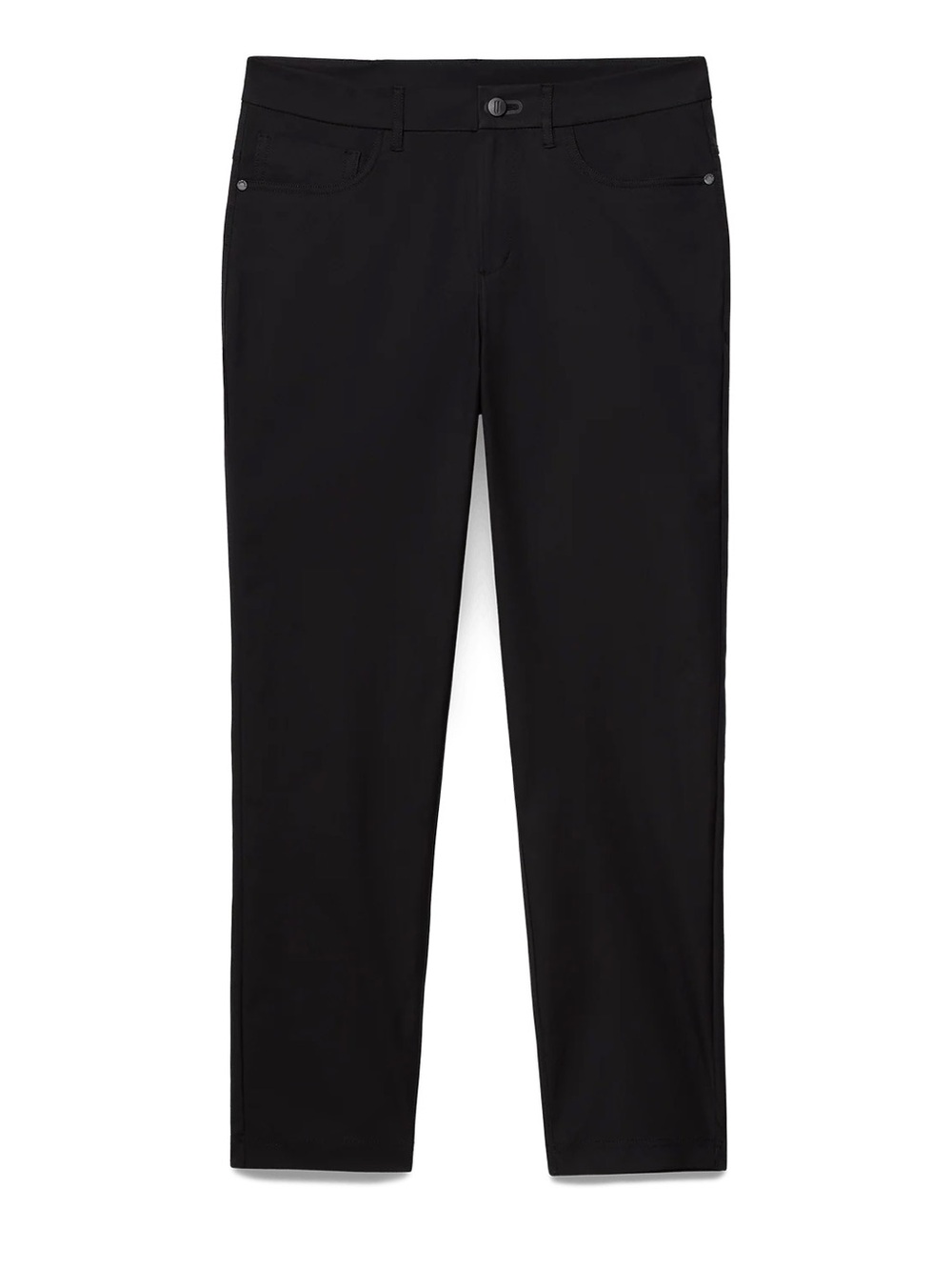 NWT Men's Public Rec Dealmaker Pants - Black 34x36”